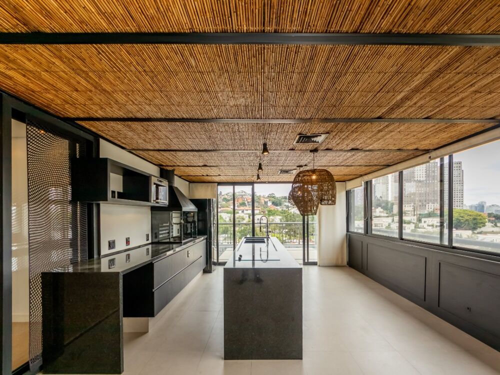 Cobertura, 3 quartos, 333 m² - Foto 3