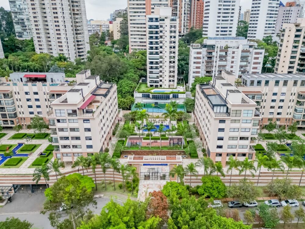 Cobertura, 3 quartos, 333 m² - Foto 24