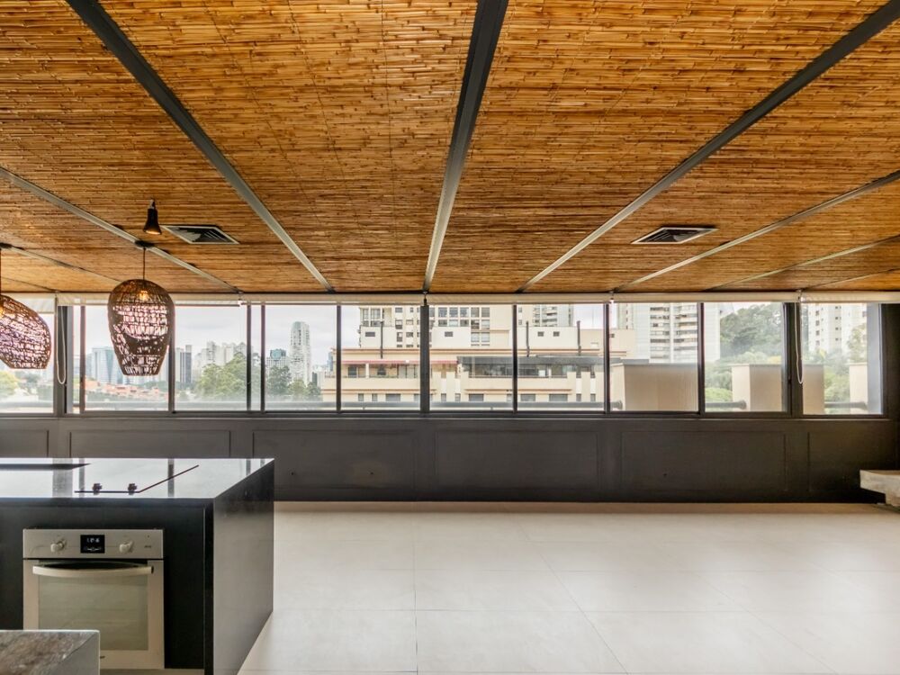 Cobertura, 3 quartos, 333 m² - Foto 1