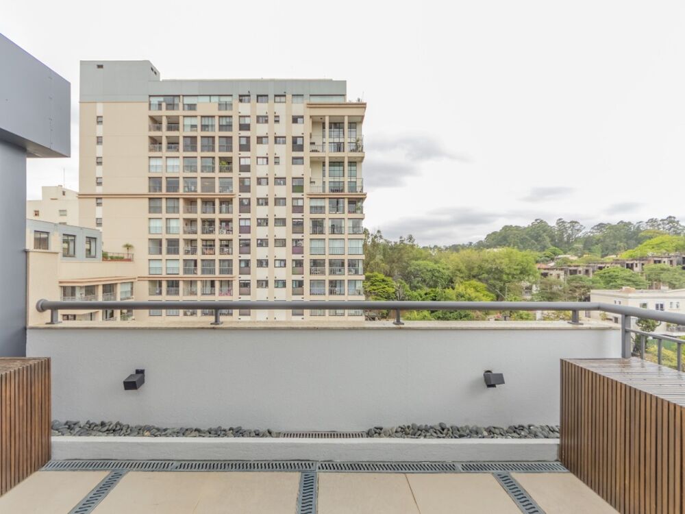 Cobertura, 3 quartos, 333 m² - Foto 5