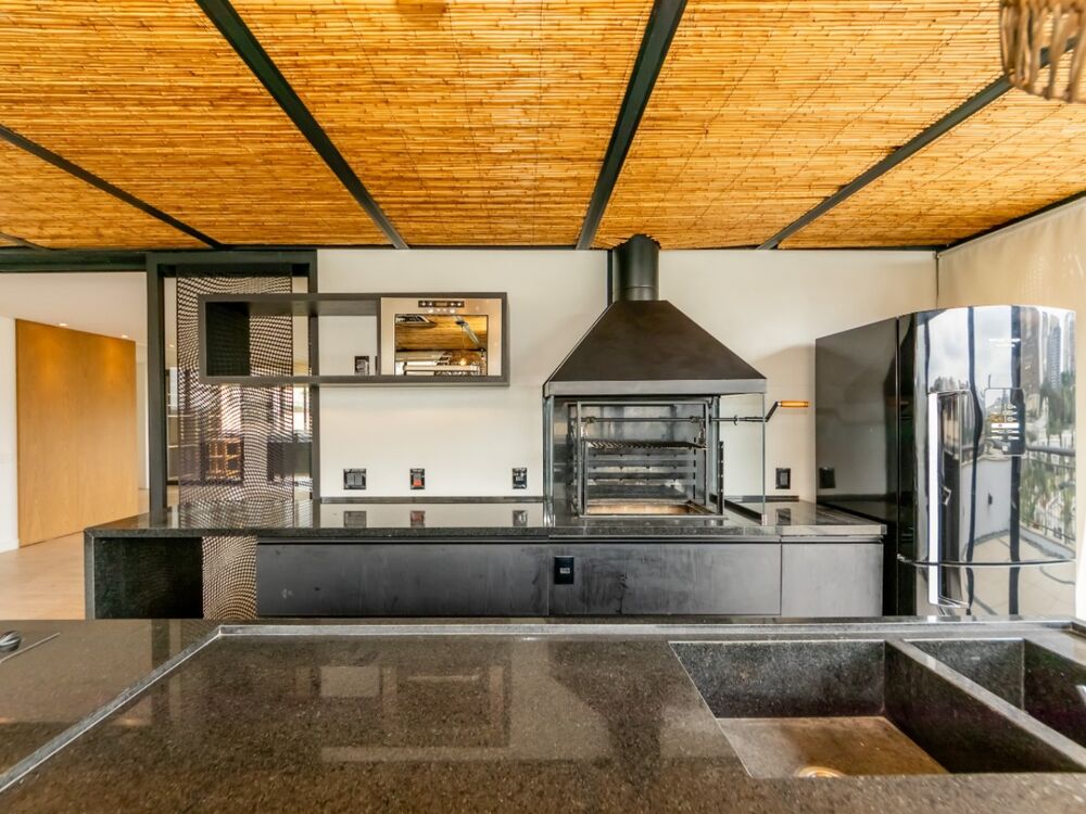 Cobertura, 3 quartos, 333 m² - Foto 4