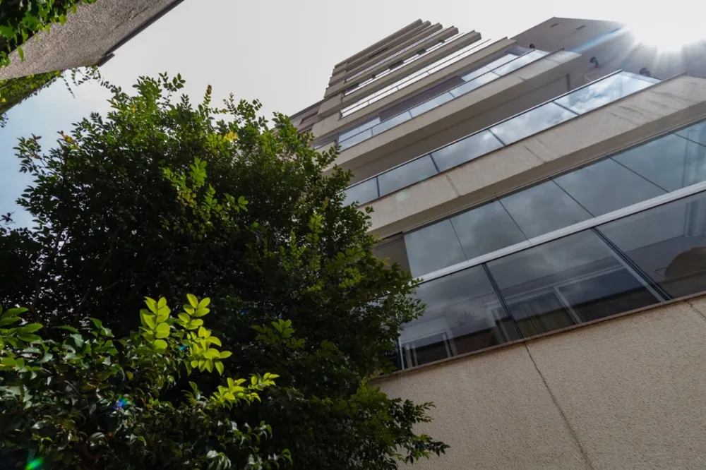 Apartamento, 2 quartos, 93 m² - Foto 4