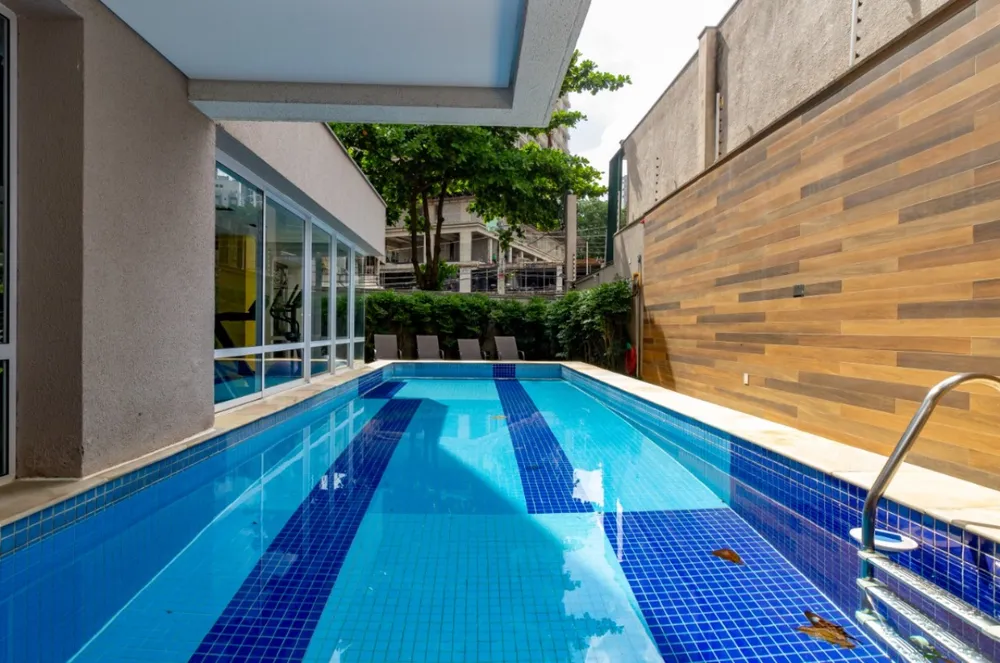 Apartamento, 2 quartos, 93 m² - Foto 5