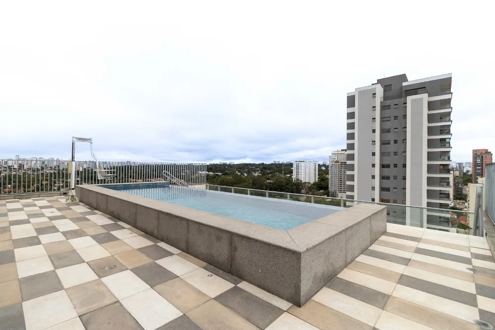 Apartamento, 1 quarto, 30 m² - Foto 10