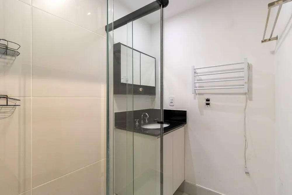 Apartamento, 1 quarto, 30 m² - Foto 5