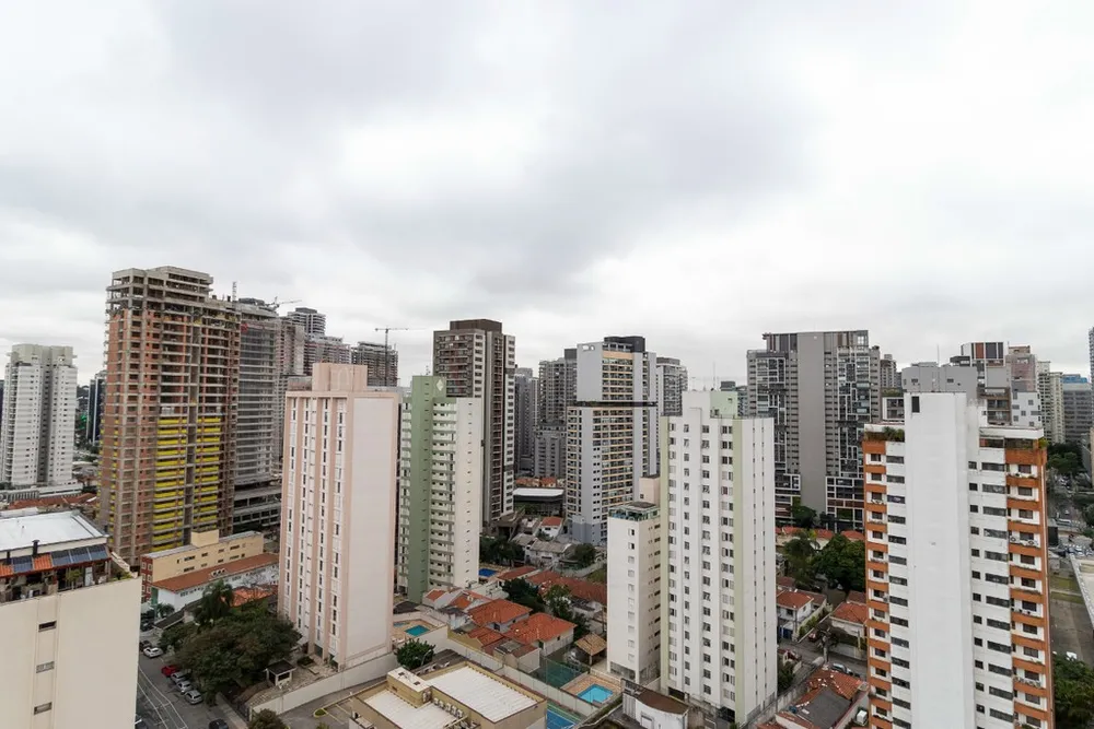 Apartamento, 1 quarto, 30 m² - Foto 3