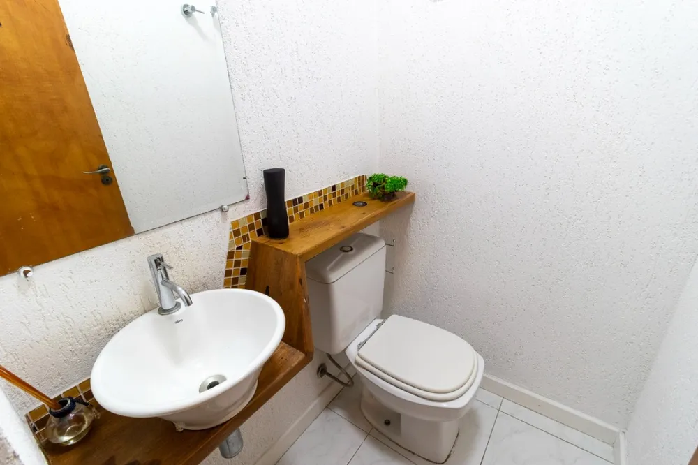 Casa, 3 quartos, 243 m² - Foto 11