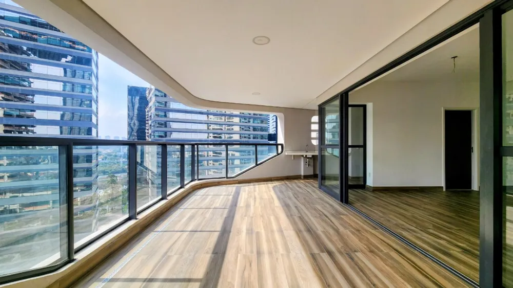 Apartamento, 3 quartos, 162 m² - Foto 1