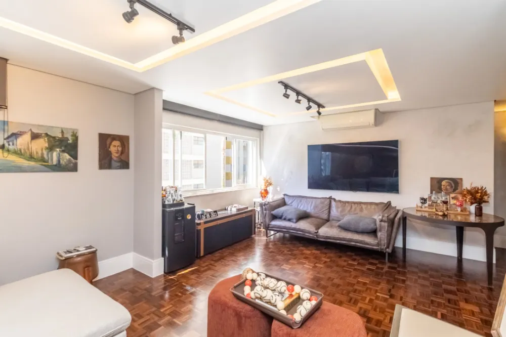 Apartamento, 2 quartos, 109 m² - Foto 1
