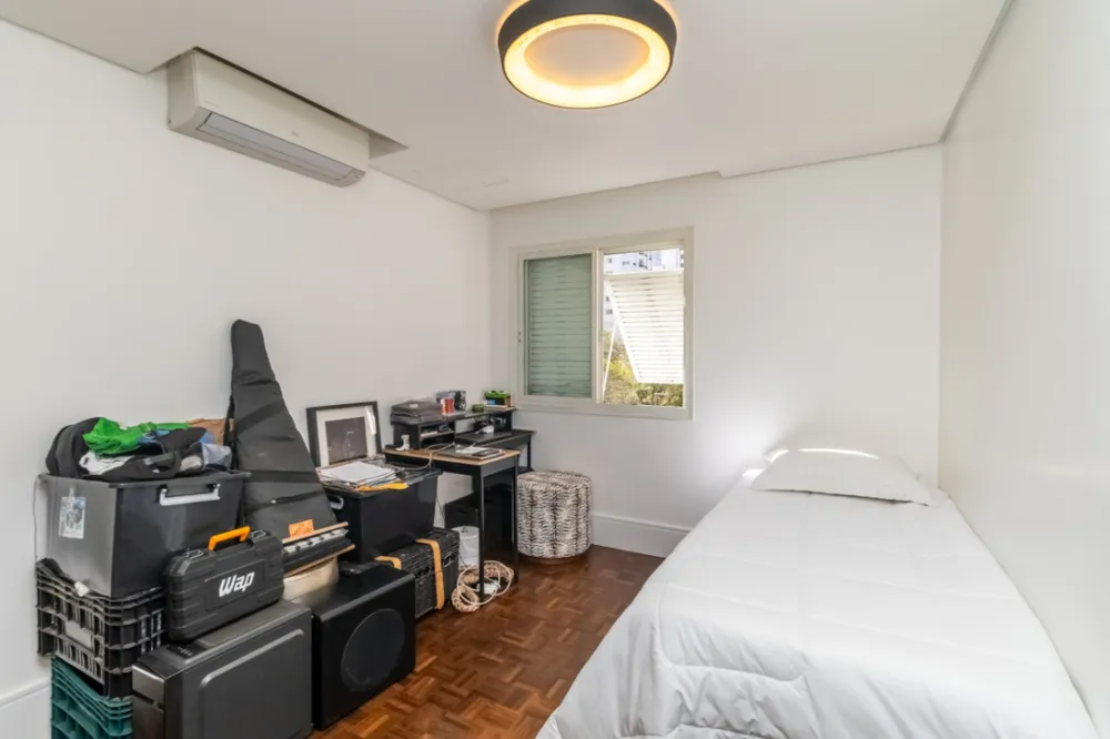 Apartamento, 2 quartos, 109 m² - Foto 4