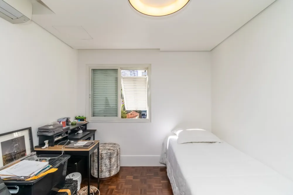 Apartamento, 2 quartos, 109 m² - Foto 3