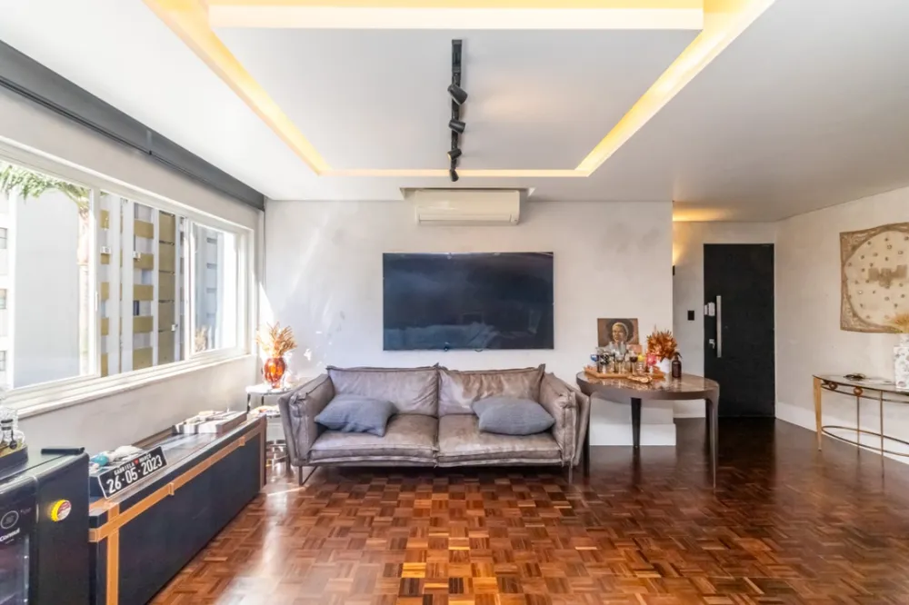 Apartamento, 2 quartos, 109 m² - Foto 2