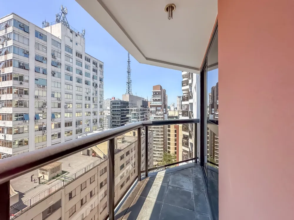 Apartamento, 2 quartos, 90 m² - Foto 5