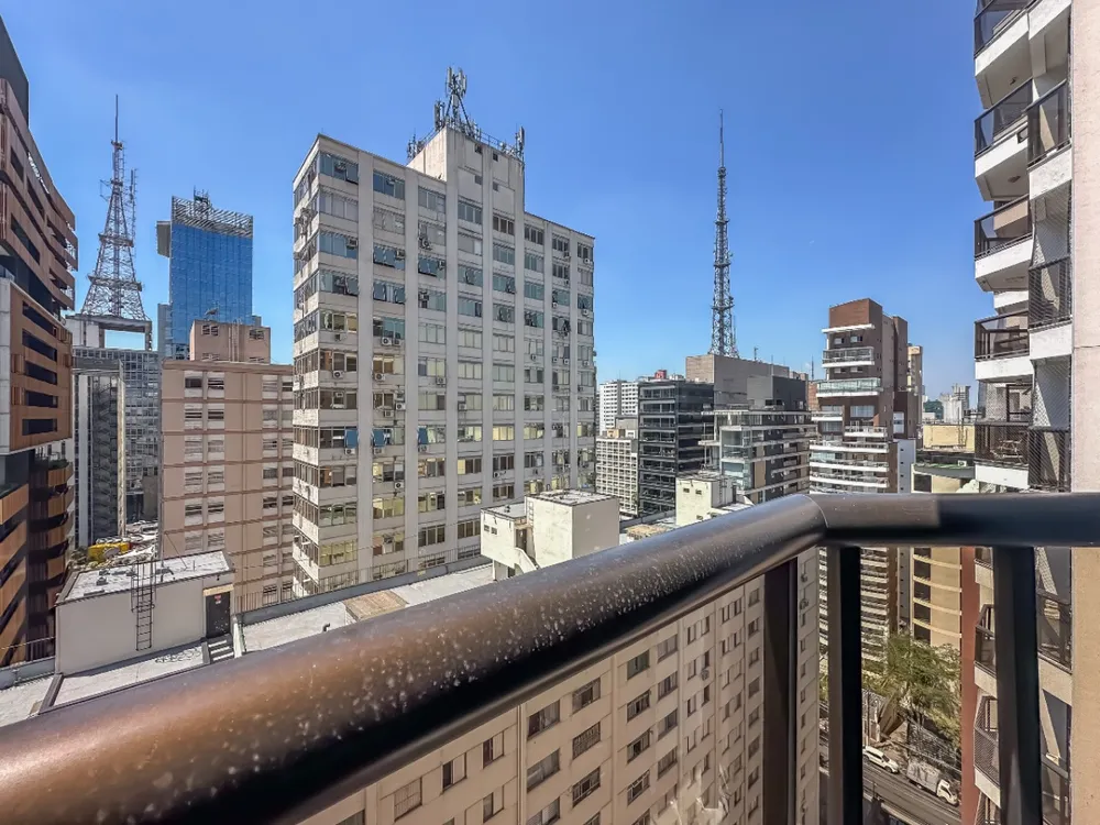 Apartamento, 2 quartos, 90 m² - Foto 3