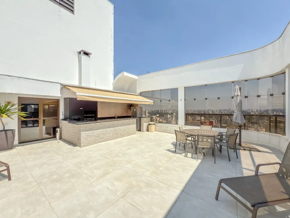 Apartamento, 2 quartos, 90 m² - Foto 7