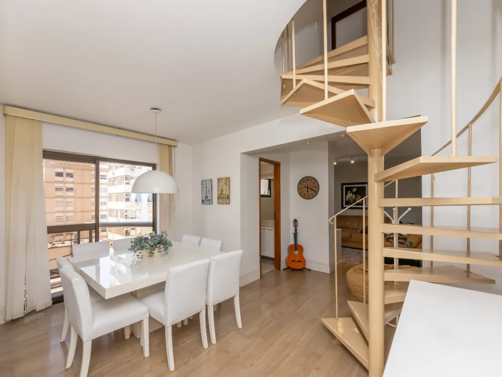 Apartamento, 2 quartos, 90 m² - Foto 1