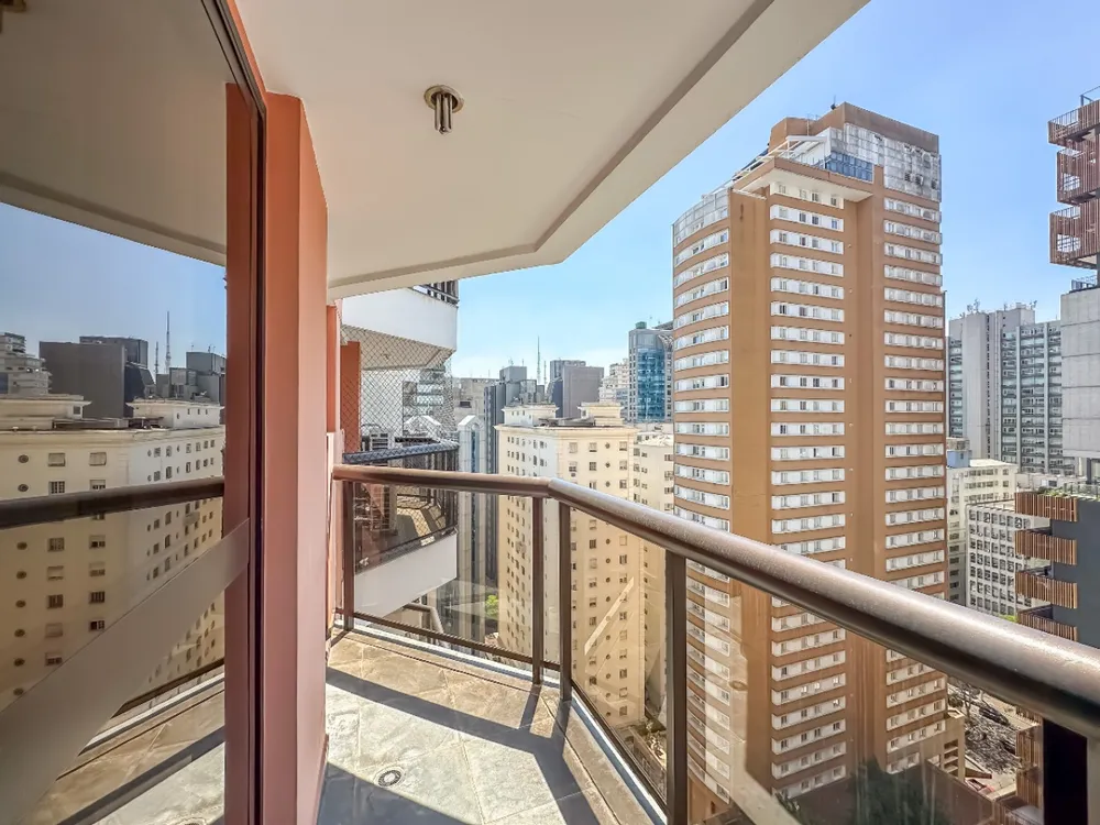 Apartamento, 2 quartos, 90 m² - Foto 4