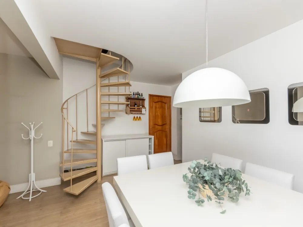 Apartamento, 2 quartos, 90 m² - Foto 2