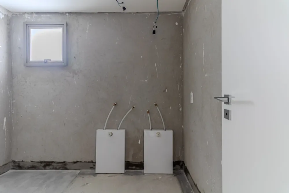 Apartamento, 3 quartos, 161 m² - Foto 11