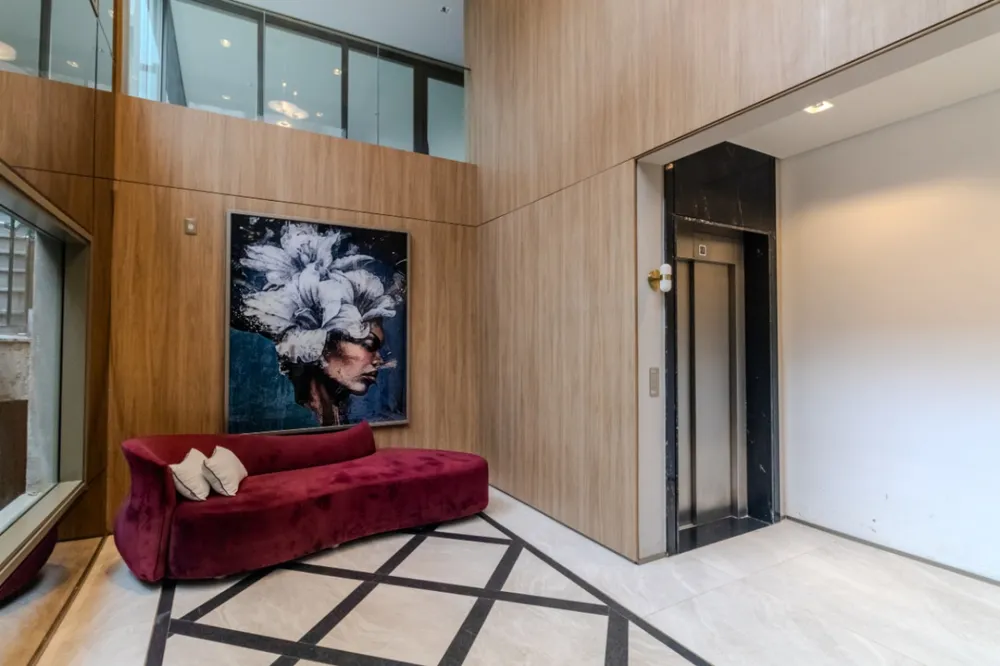 Apartamento, 3 quartos, 161 m² - Foto 6