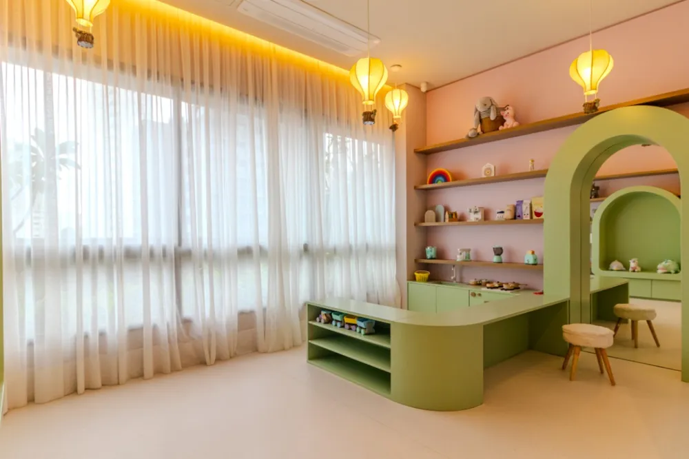 Apartamento, 3 quartos, 161 m² - Foto 3
