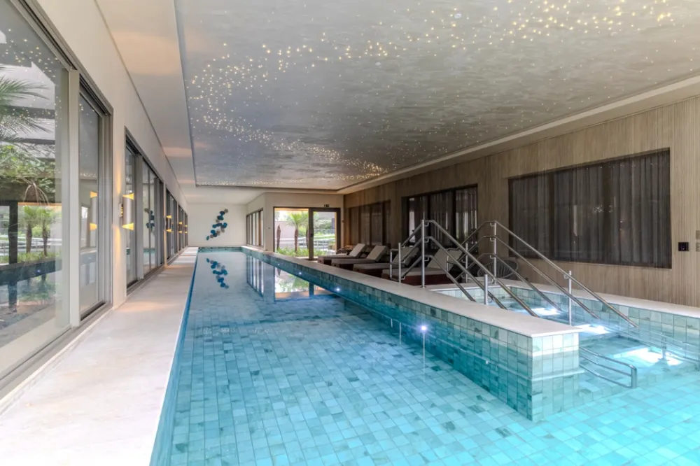 Apartamento, 3 quartos, 161 m² - Foto 1