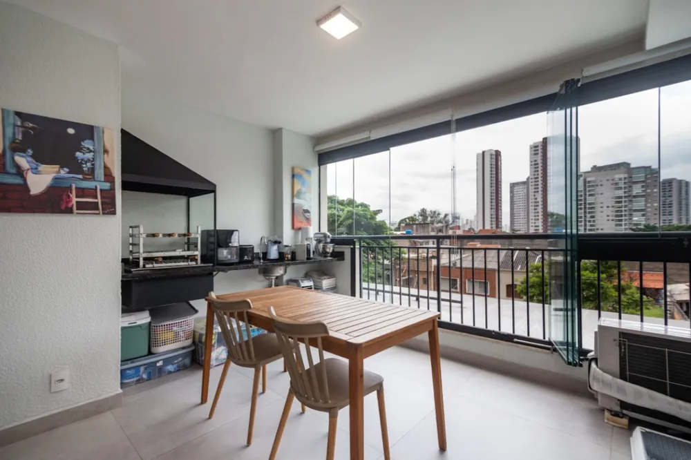 Apartamento, 2 quartos, 67 m² - Foto 1
