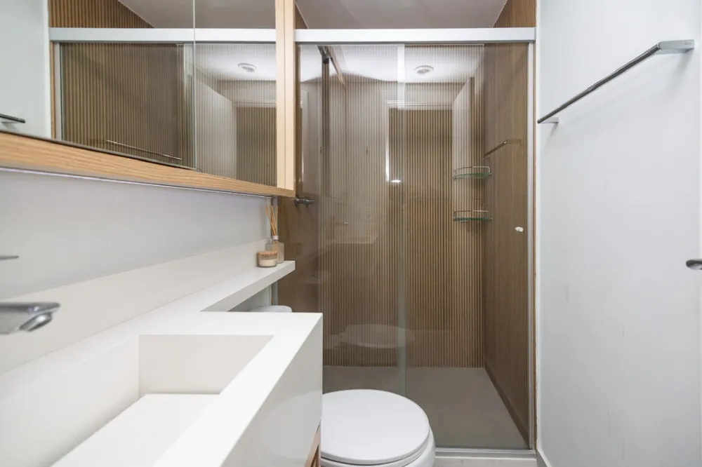 Apartamento, 2 quartos, 67 m² - Foto 4