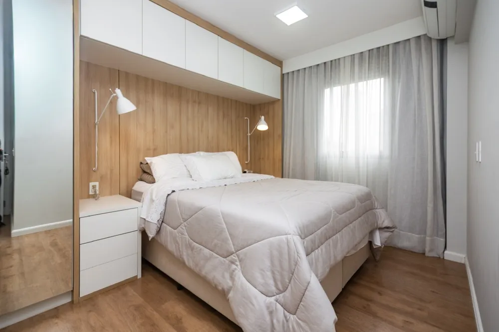 Apartamento, 2 quartos, 67 m² - Foto 2