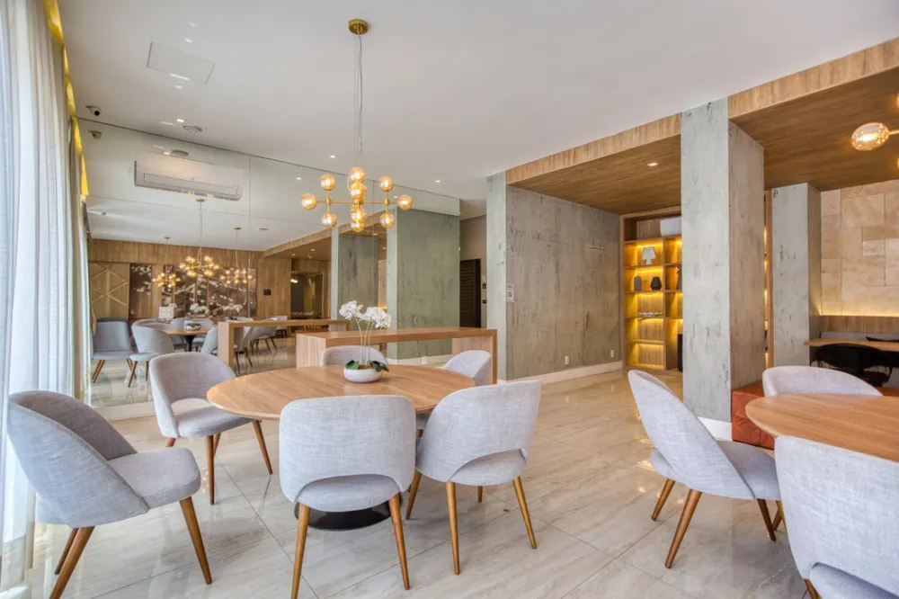 Apartamento, 2 quartos, 67 m² - Foto 8