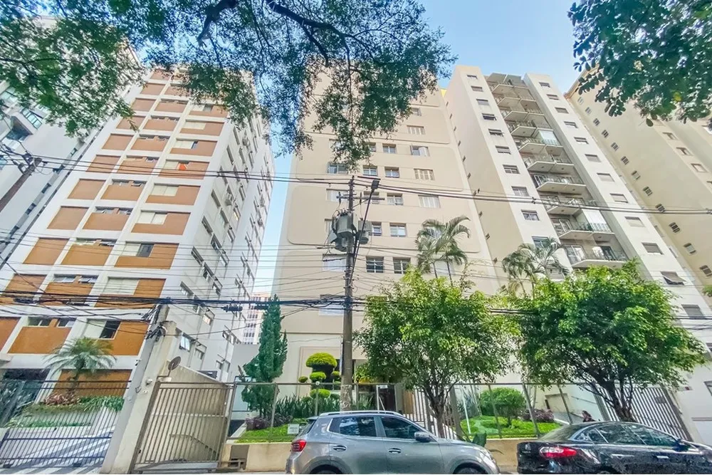 Apartamento, 2 quartos, 130 m² - Foto 3