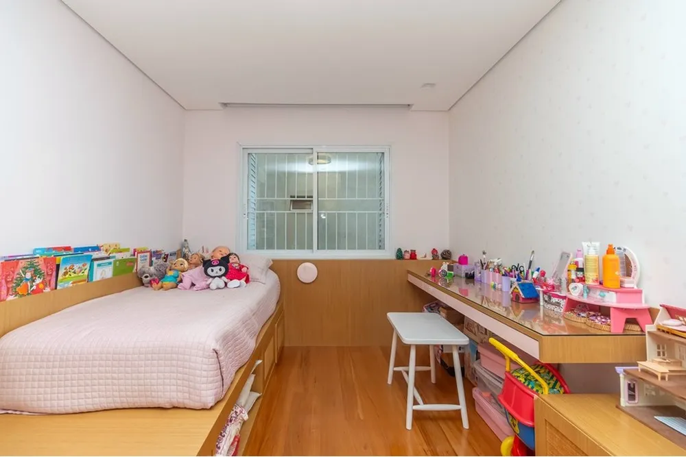 Apartamento, 2 quartos, 130 m² - Foto 9