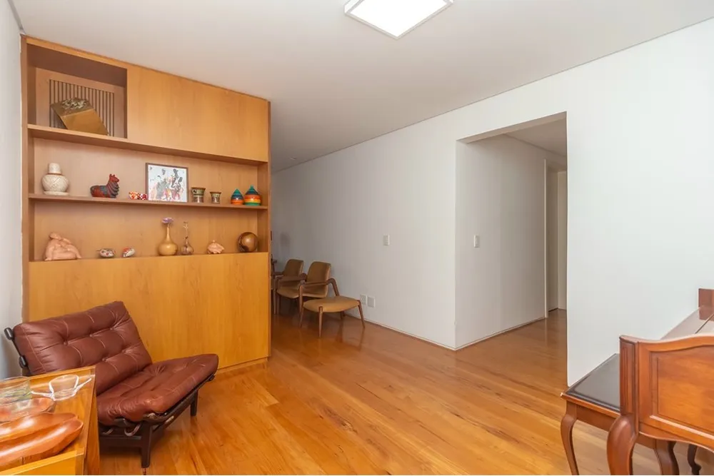 Apartamento, 2 quartos, 130 m² - Foto 3
