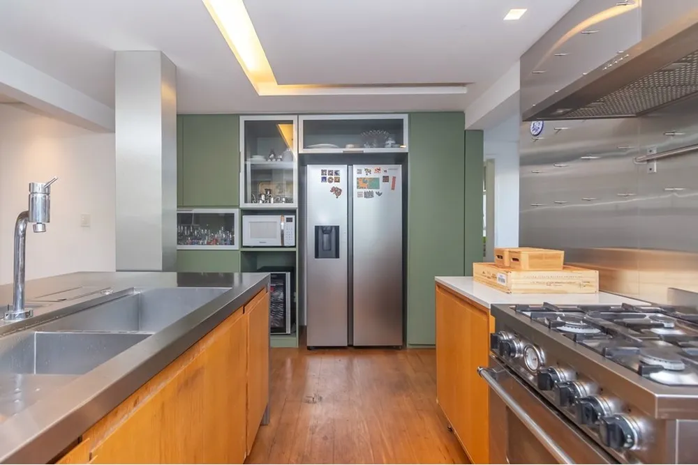 Apartamento, 2 quartos, 130 m² - Foto 5