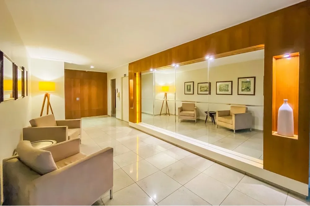 Apartamento, 2 quartos, 130 m² - Foto 4