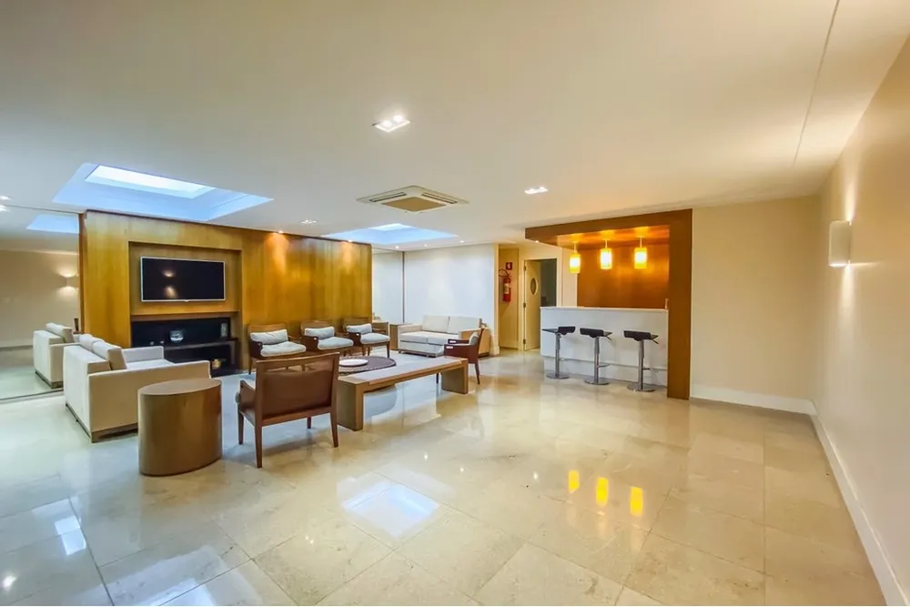 Apartamento, 2 quartos, 130 m² - Foto 2