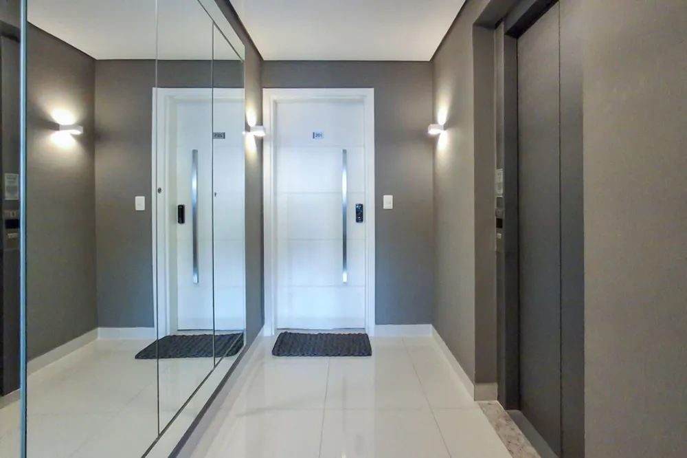 Apartamento, 3 quartos, 108 m² - Foto 2