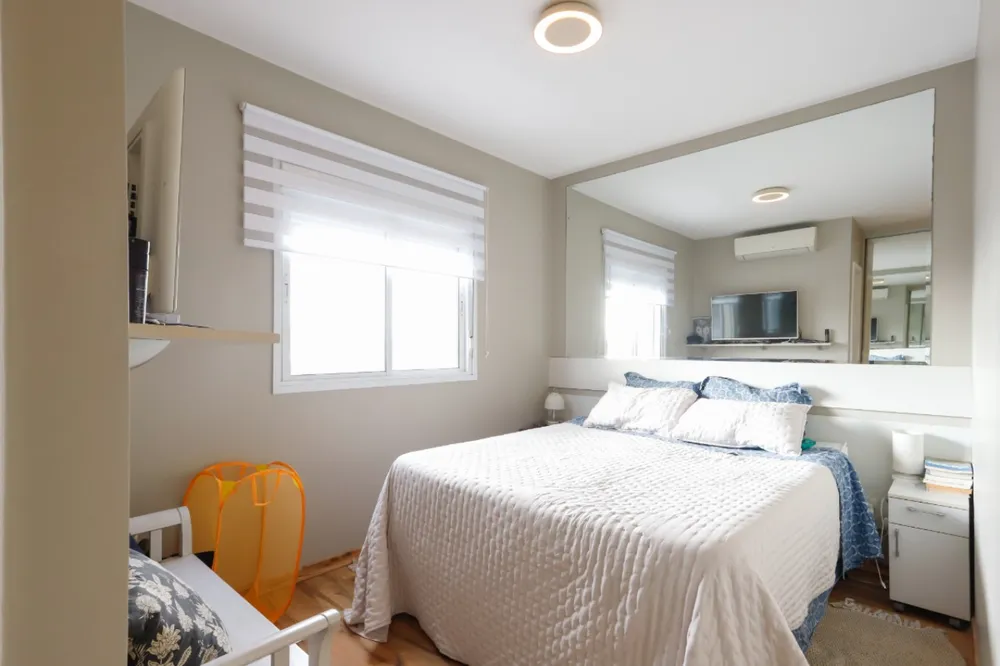 Apartamento, 3 quartos, 108 m² - Foto 7