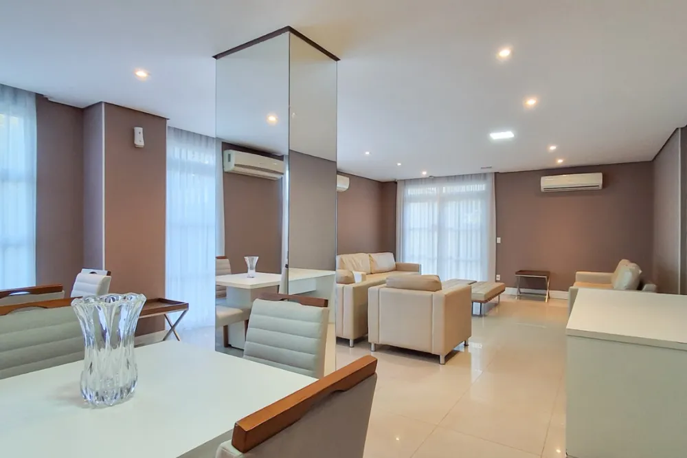 Apartamento, 3 quartos, 108 m² - Foto 3