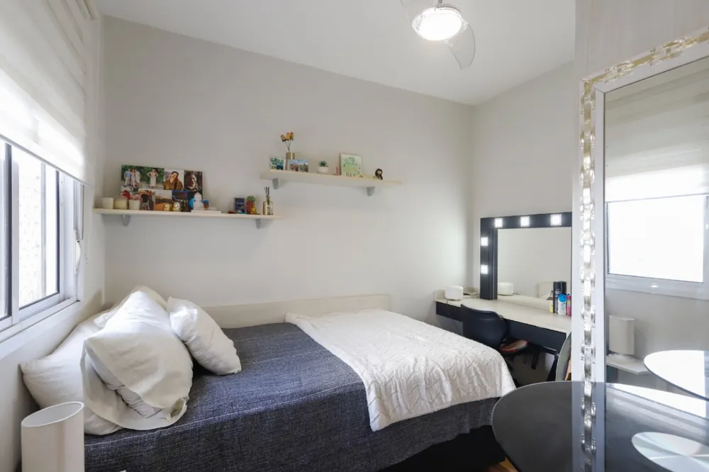 Apartamento, 3 quartos, 108 m² - Foto 4