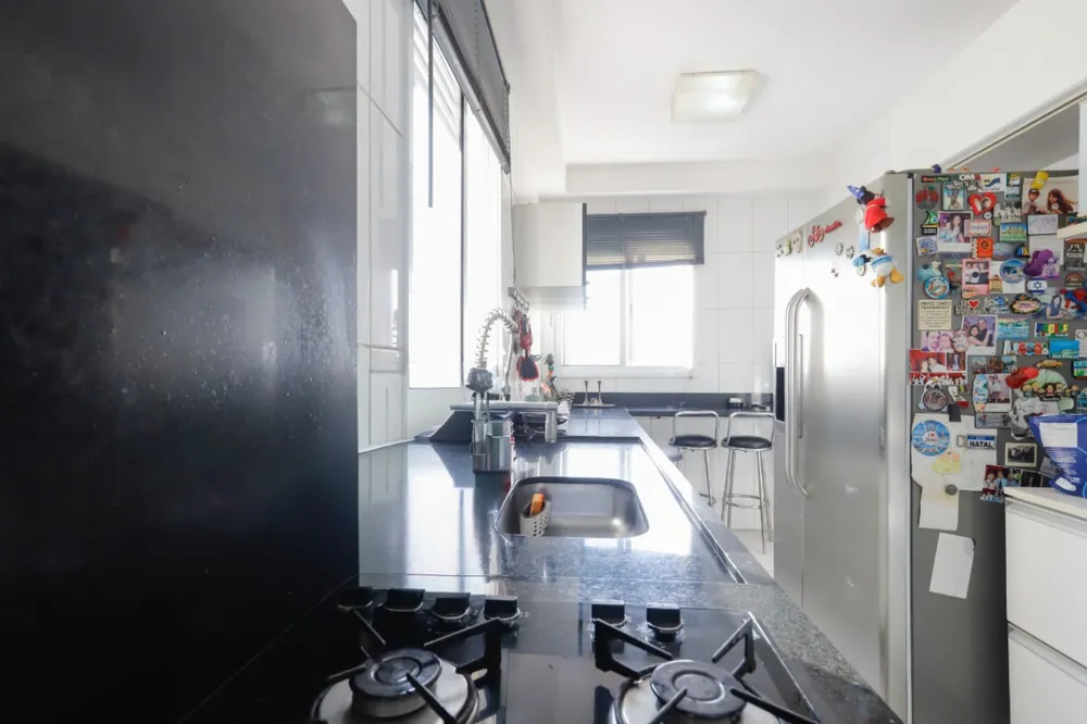 Apartamento, 3 quartos, 108 m² - Foto 5