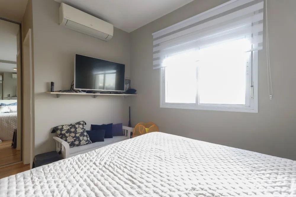 Apartamento, 3 quartos, 108 m² - Foto 1