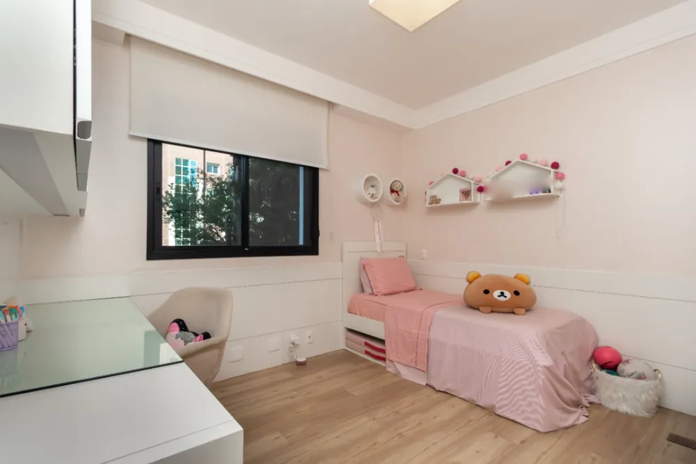 Apartamento, 4 quartos, 243 m² - Foto 7