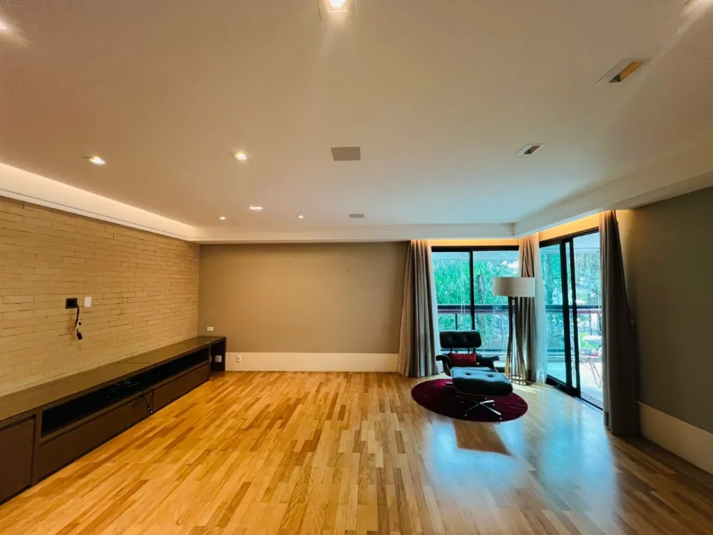 Apartamento, 4 quartos, 243 m² - Foto 3