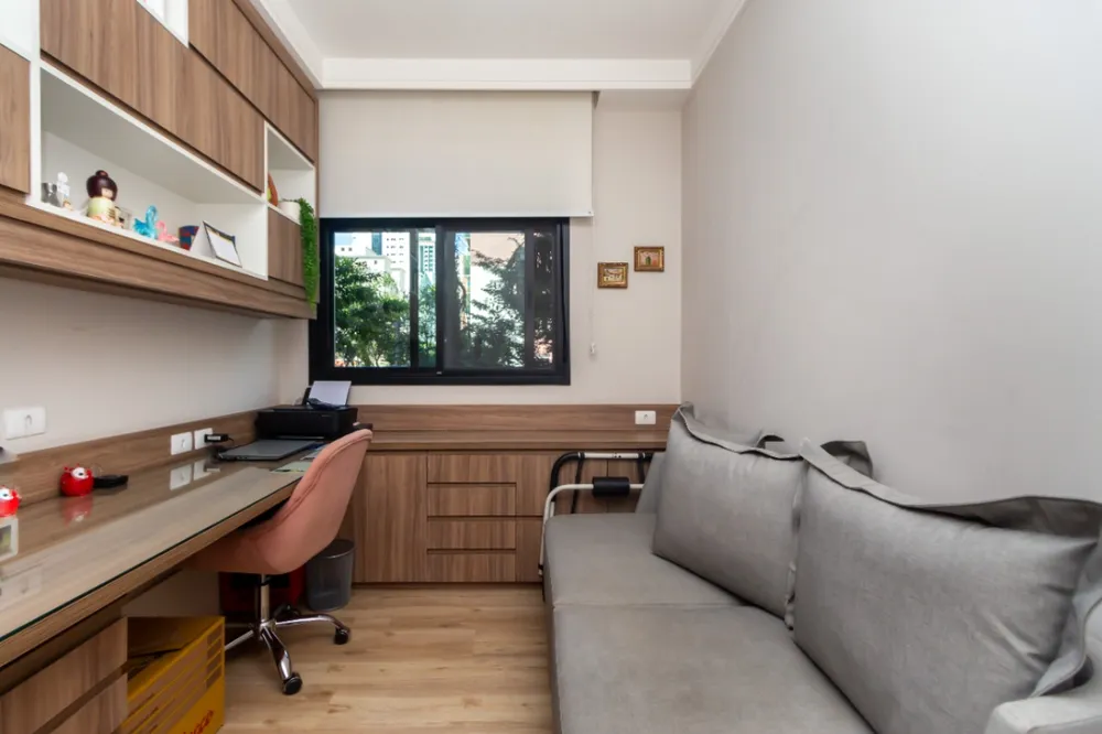 Apartamento, 4 quartos, 243 m² - Foto 1