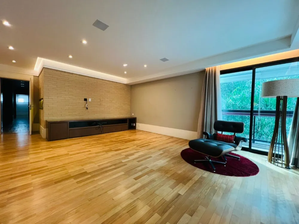 Apartamento, 4 quartos, 243 m² - Foto 2