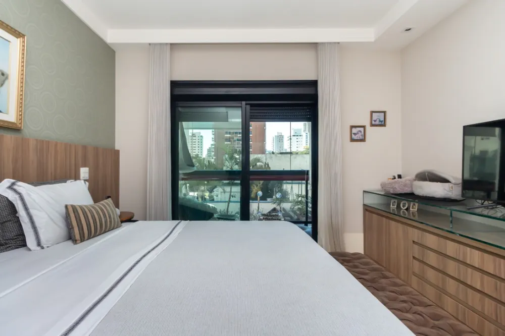 Apartamento, 4 quartos, 243 m² - Foto 10