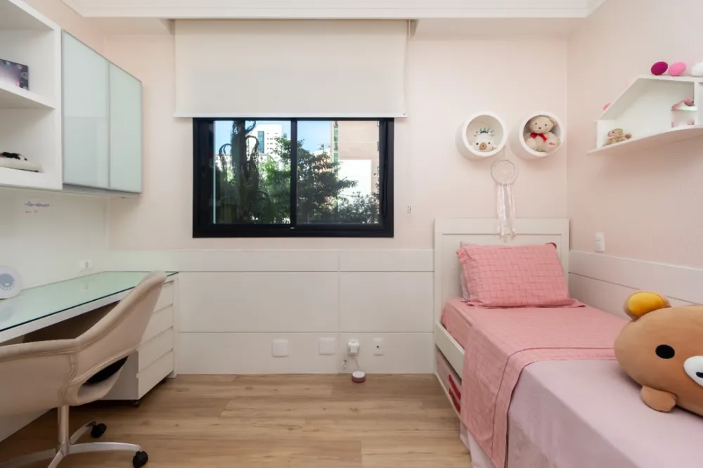 Apartamento, 4 quartos, 243 m² - Foto 4