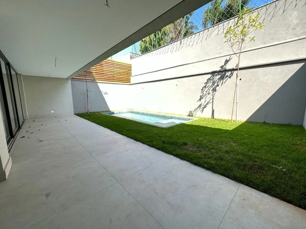 Casa, 4 quartos, 401 m² - Foto 16