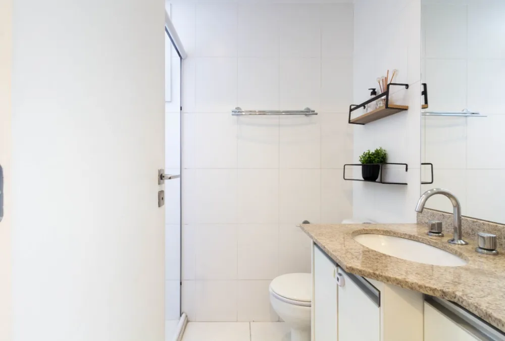 Apartamento, 3 quartos, 134 m² - Foto 8